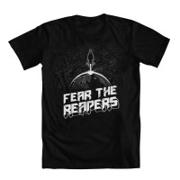 Fear the Reapers